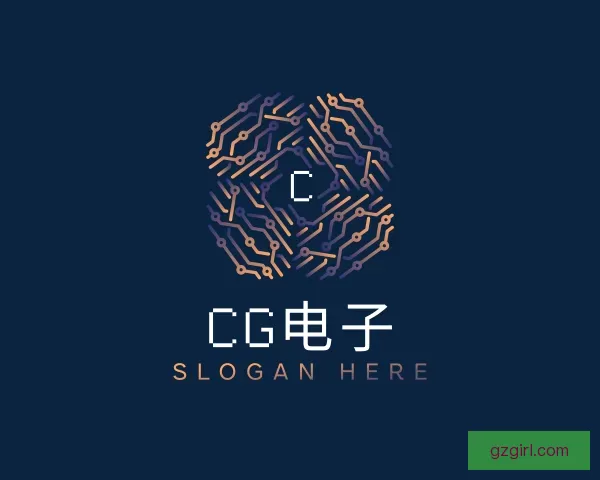 发现CG电子